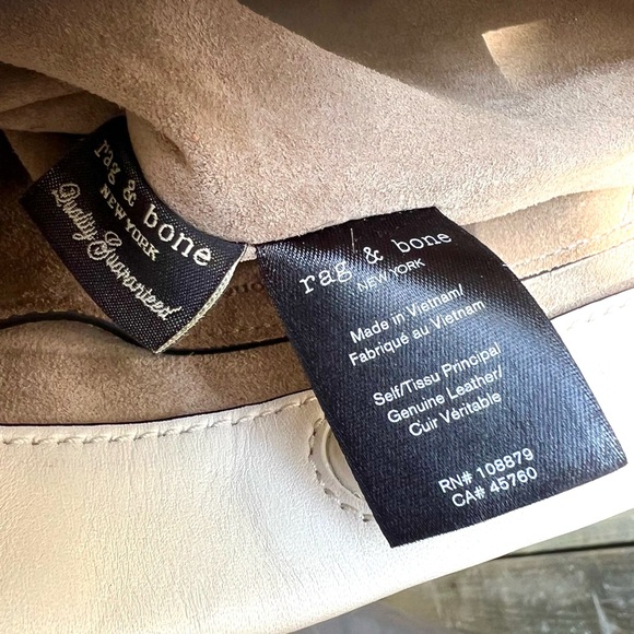 Rag & Bone Passport Bag Crossbody - Picture 5 of 11